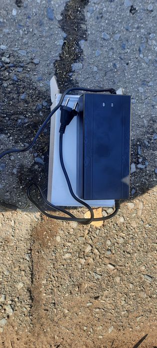 Электровелосипед Vega sity cat 2