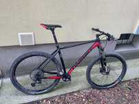 Rower MTB XC Unibike Expert 2020