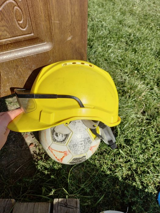 Каска будівельна Procera