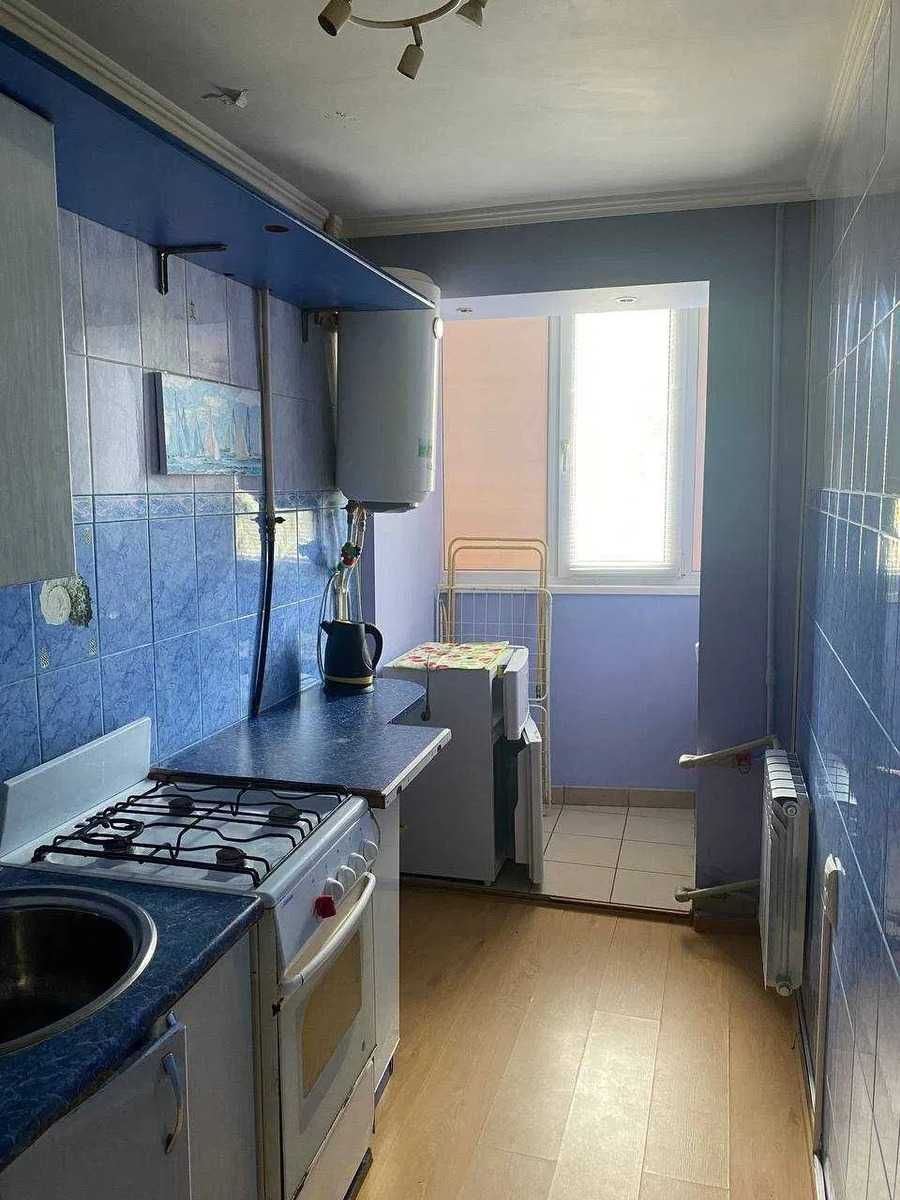 Продаж 1к квартири. Вул Березняківська 34А. Березняки.