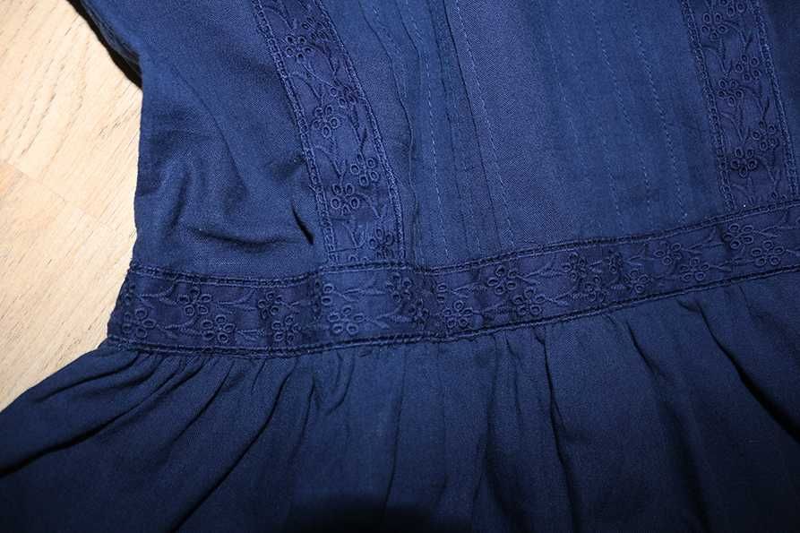 Ошатна сукня, р.128-134, Reserved, Польща / плаття