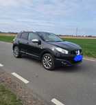 Nissan qashqai 1.5 dci Panorama duza Navi