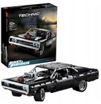 Dodge Charger Додж Чарджер конструктор авто лего технік Technic 421111