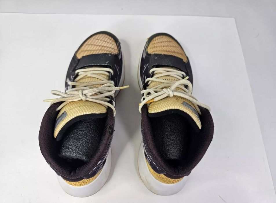 Nike KD Trey 5 III Zoom Men's Kevin Durant. Jordan.
