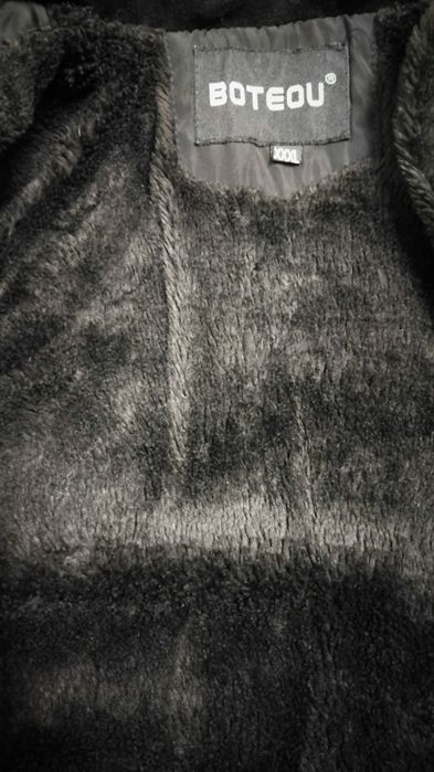 Куртка зимова на хлопчика