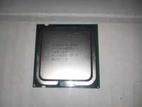 Процессор Intel core