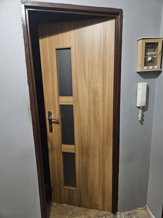 Drzwi wewnętrzne 60,70,80