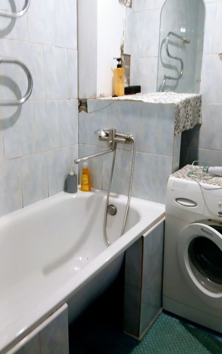 Квартира для військових та відрядження. Район 9 пологового будинку

По