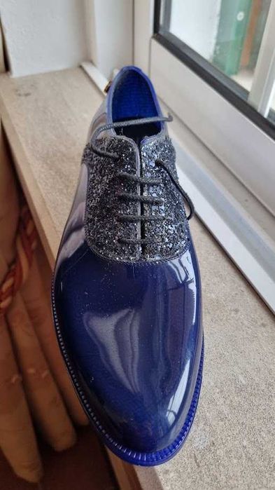 Sapatos Lemon Jelly novos