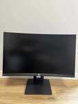 Monitor HP X24c CURVED