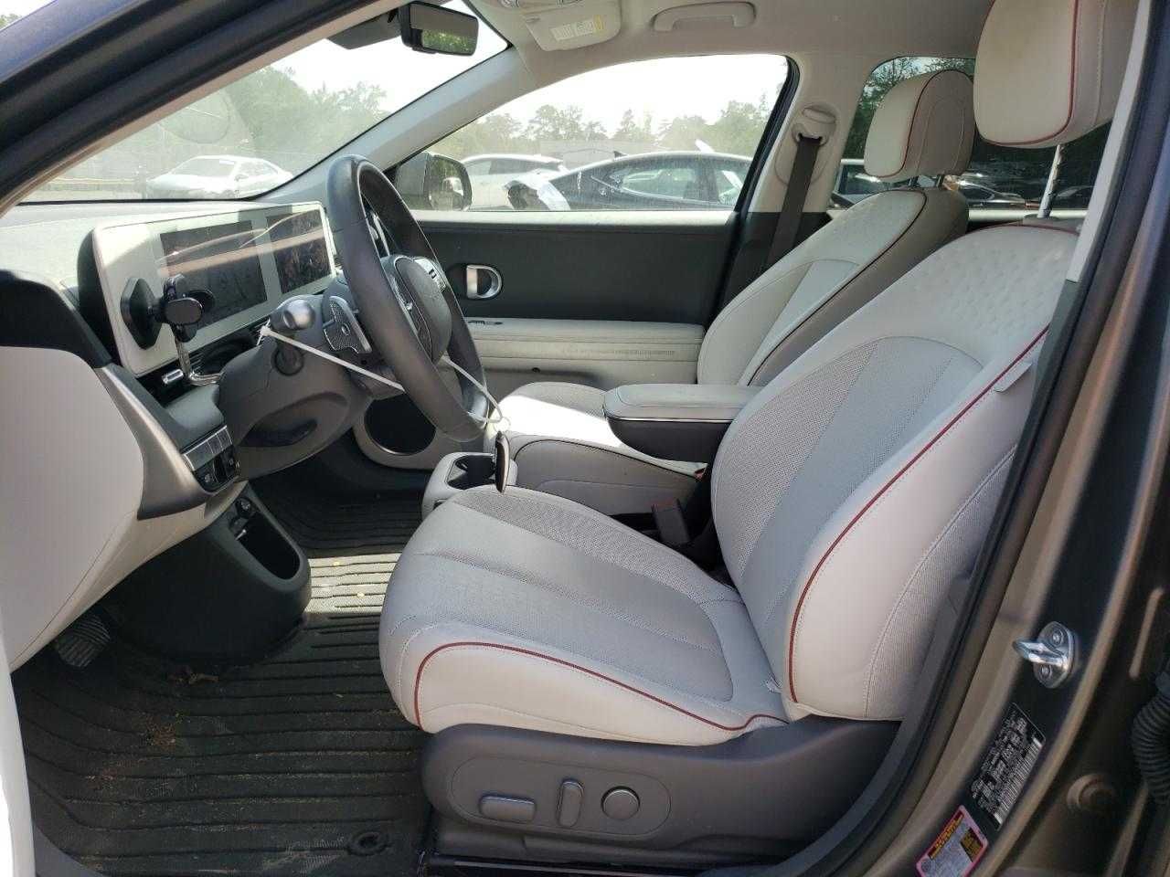 Hyundai IONIQ 5 SEL 2023