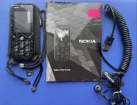 Nokia 7500 телефон