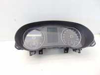LICZNIK ZEGARY 7N0920960E VW SHARAN 7N 2.0 TDI UK