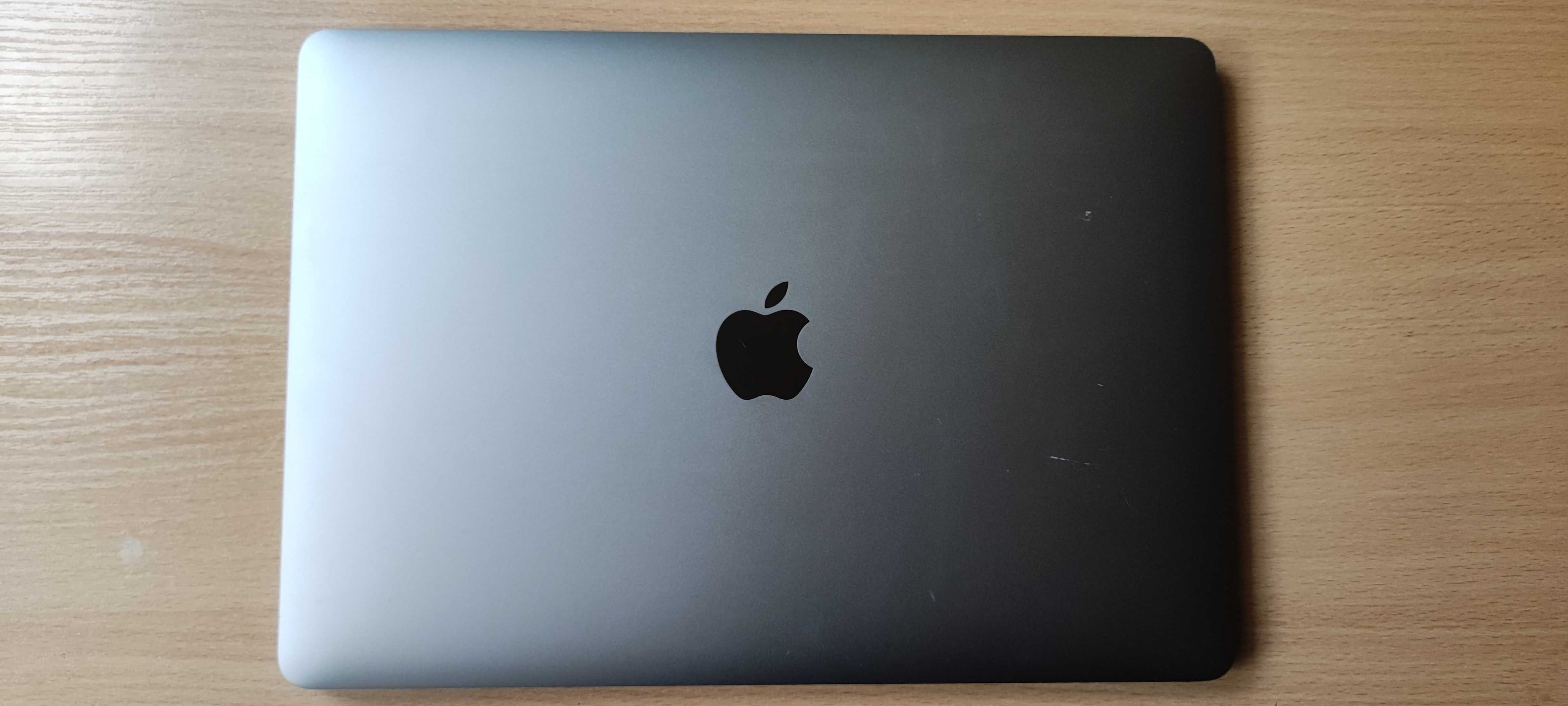 Laptop Apple MacBook Pro 13/2017/13,3"/i7/16GB/256GB/macOS