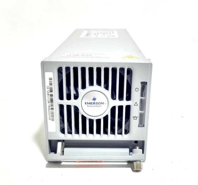 Блок живлення emerson 48-2000