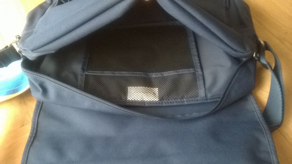 SAMSONITE torba, laptop