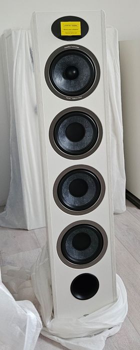 Kolumny Focal Vestia no 3 NOWE