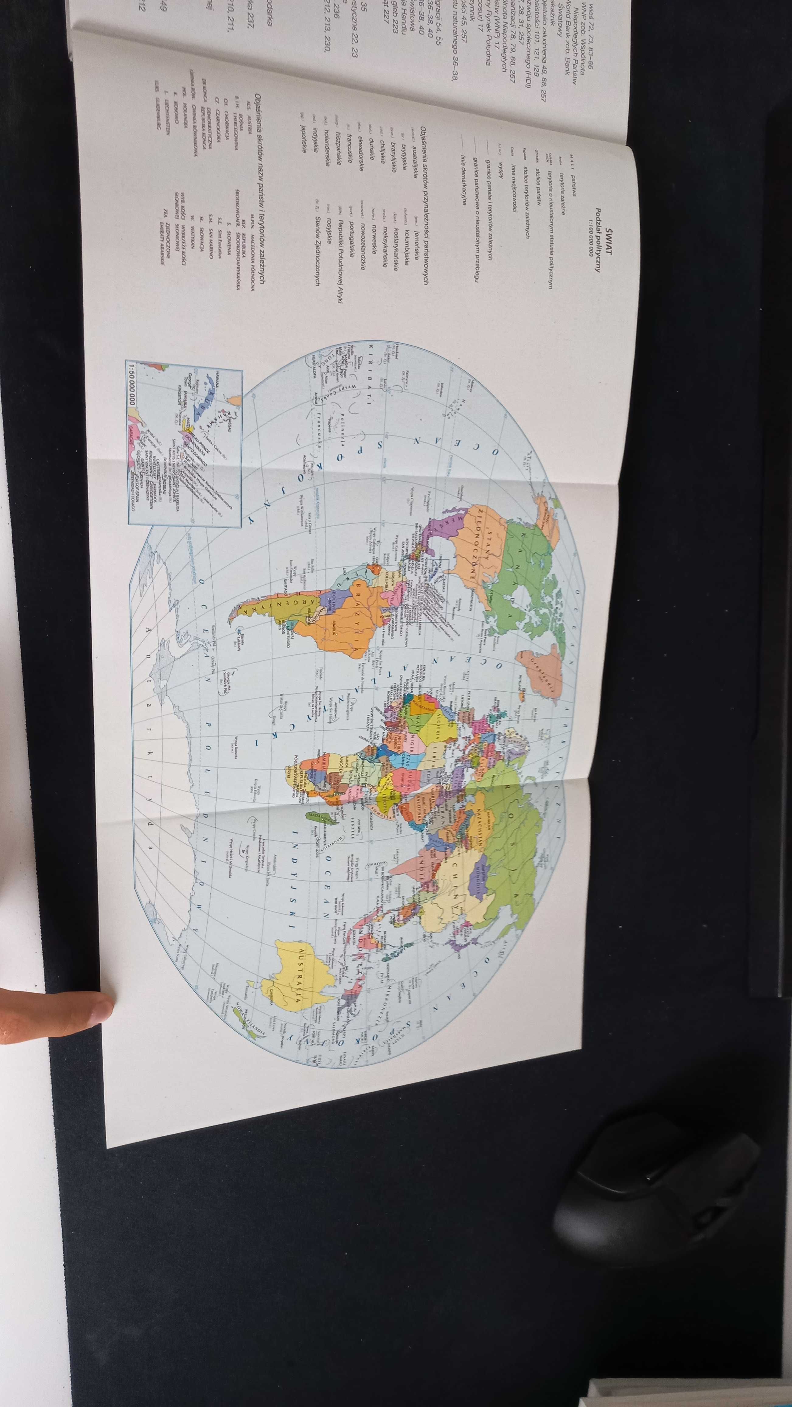 Oblicza geografii 2 EDYCJA 2024