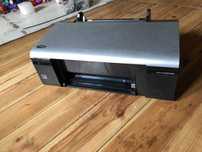 Принтер Epson Stylus Photo R290