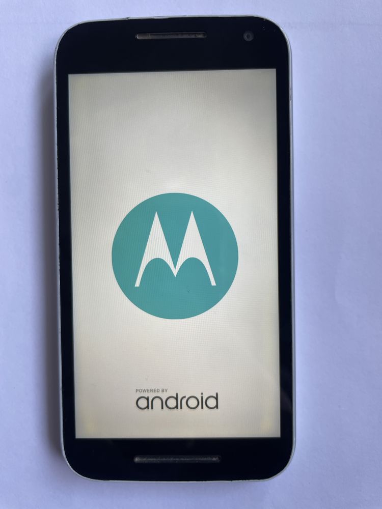 Motorola Moto G 3gen 8GB