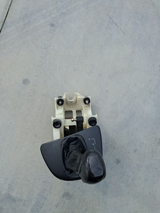 Seletor mudanças cx. Aut. Mercedes Vito/Viano