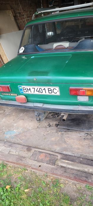 Продам ВАЗ 2101 в ідеальному стані