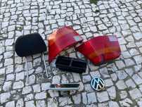Peças soltas Golf 4