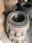 Подшипник ступицы SAF SKRS 9019W, 9019K, 9022W, 9022K 3434365000