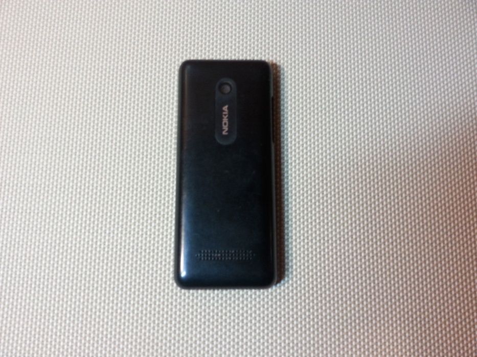 Nokia 206 / 1 SIM