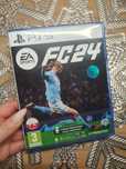 FIFA FC 24 PS5 polecam