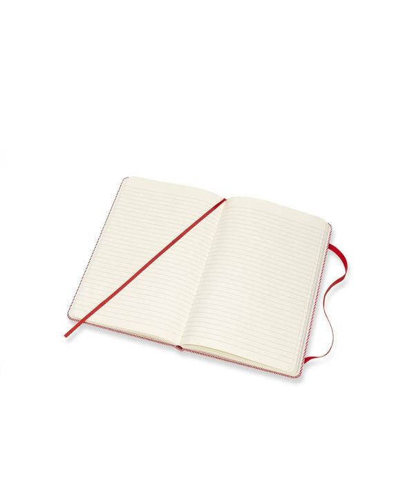 Блокнот, записная книжка, ежедневник Moleskine Blend, Италия