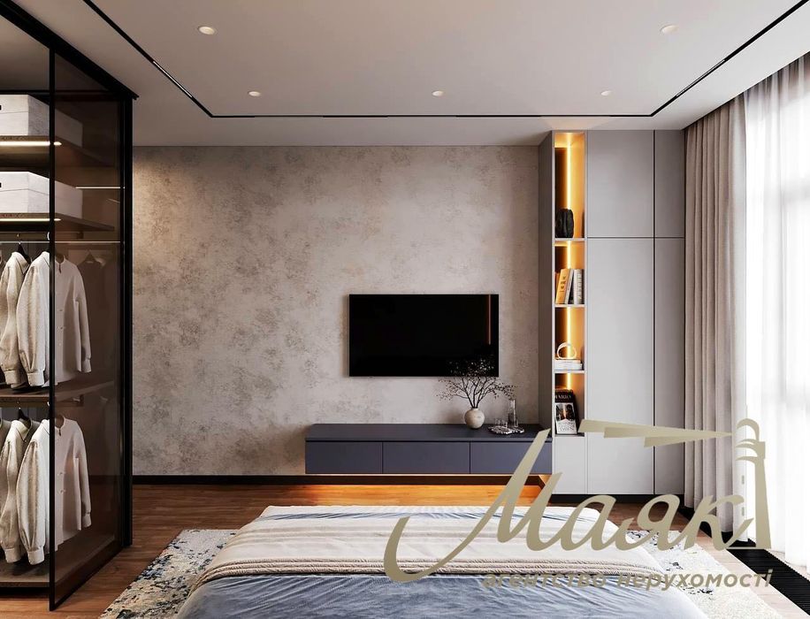 Продажа квартиры ЖК Новопечерские Липки ул. Верхогляда Драгомирова