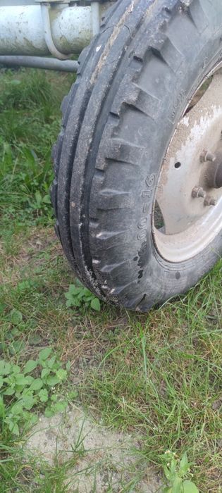 Traktor rolniczy S15