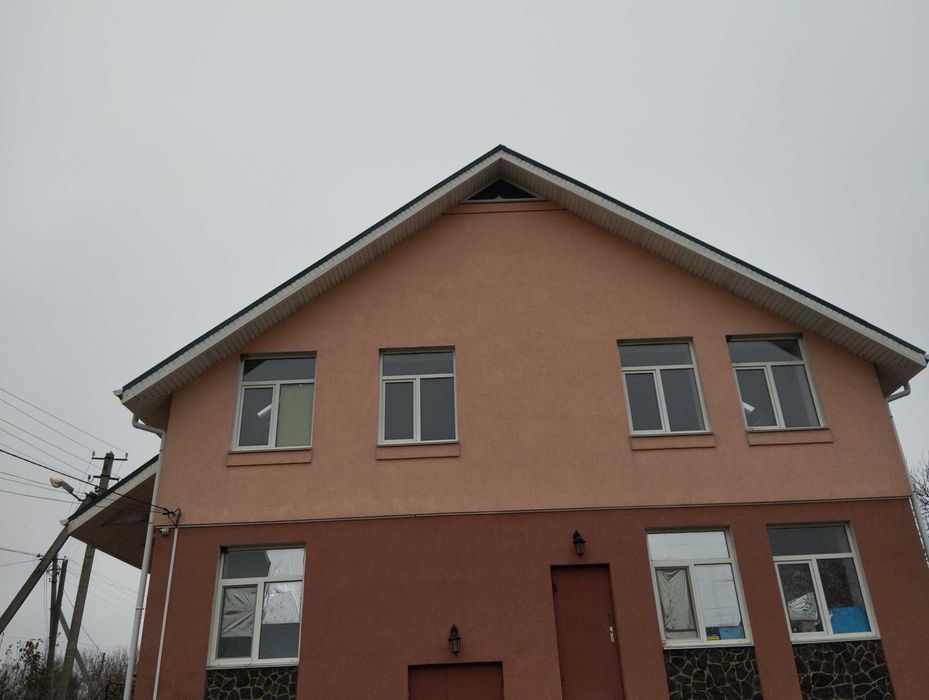 Продам будинок в місті Шпола