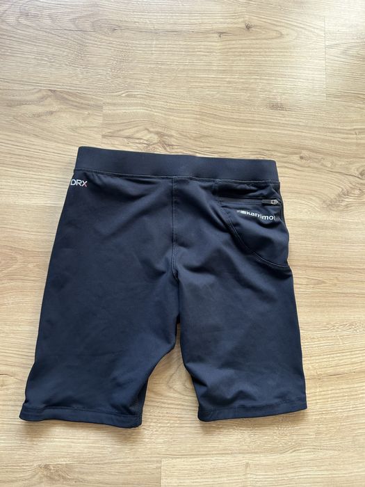 Чоловічі тайтси лосіни Karrimor