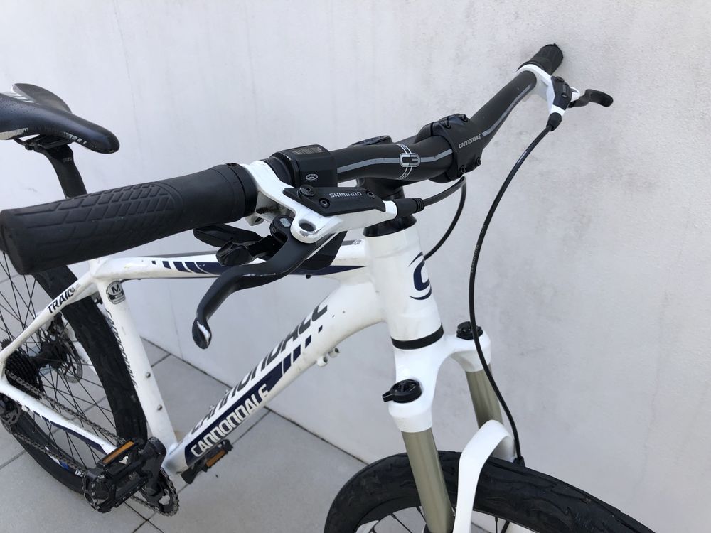 CANNONDALE sl3 trail