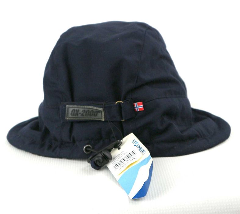 Stormberg Valdres Hat czapka turystyczna outdoorowa L