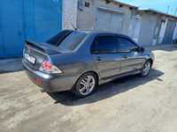 Mitsubishi Lancer 2005 2.0