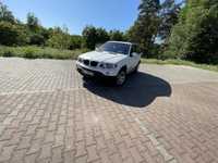 BMW X5 e53 zamiana