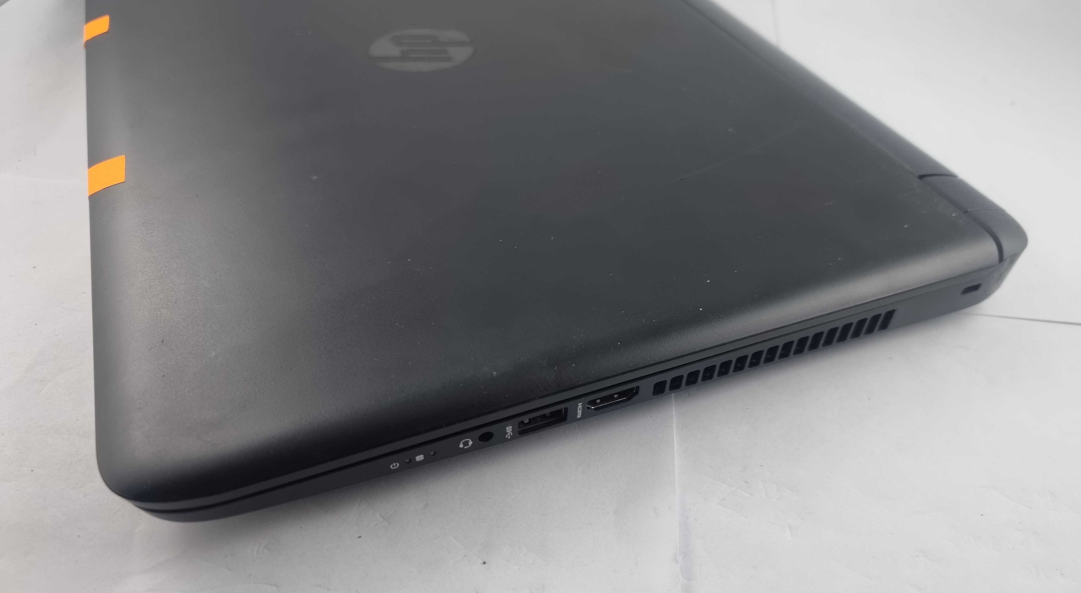 Laptop Gamingowy HP i5-6300/16gb/240SSD/GF950_4GB - Komis Wadowice