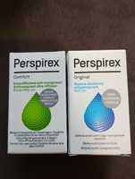 2 x Perspirex Antyperspirant Comfort i Original