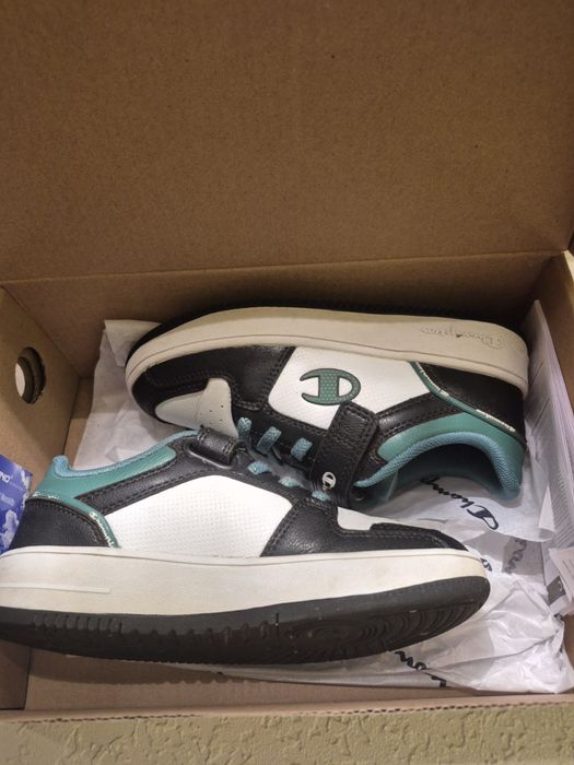 Кросівки Champion для хлопчика