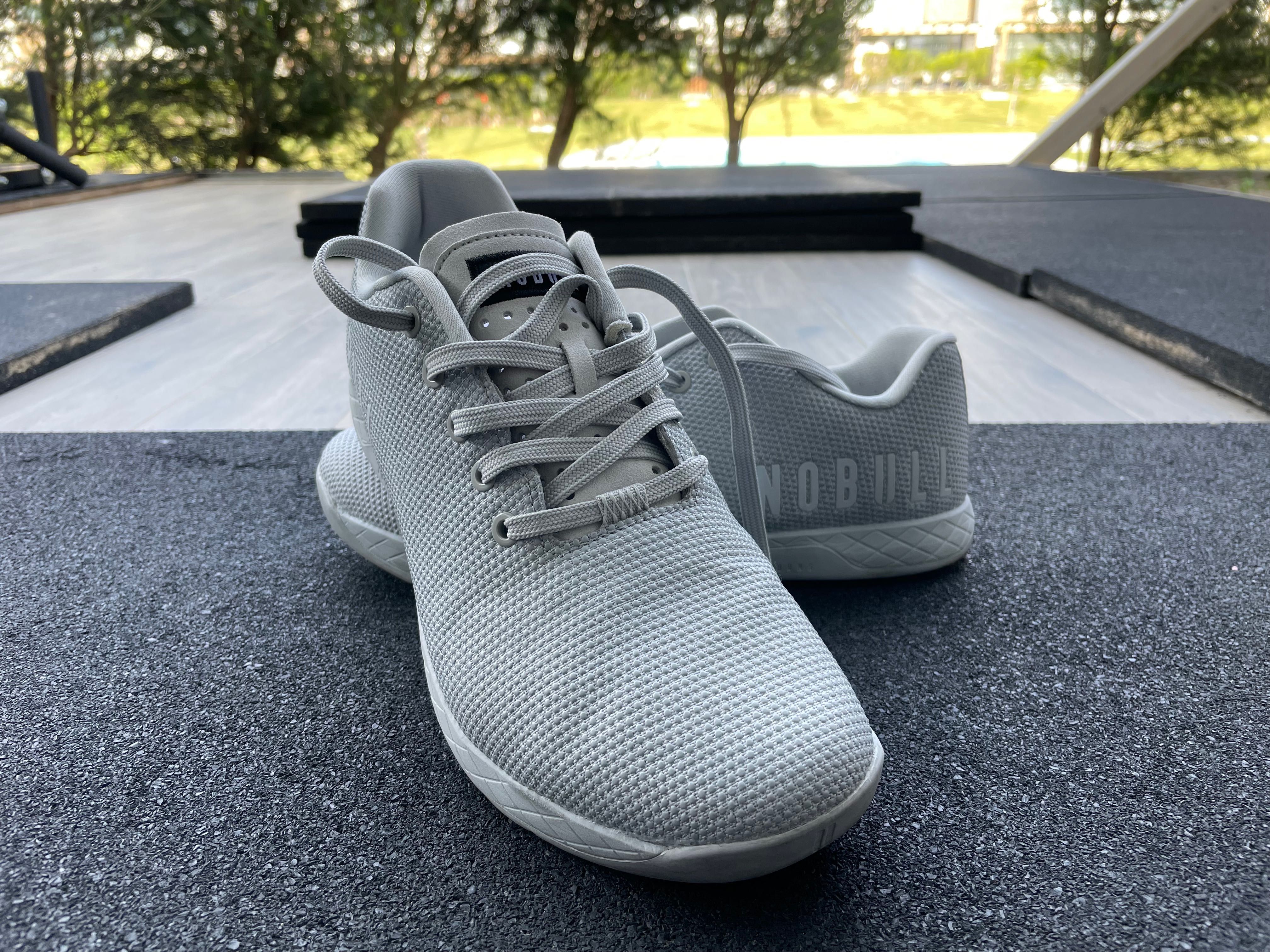 Tênis/Sapatilhas de Crossfit (Reebok Nano, Nobull, Nike Metcon)