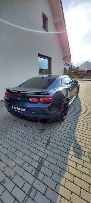 Detailing & mobilna myjnia parowa, powloki,polerowanie,ppf