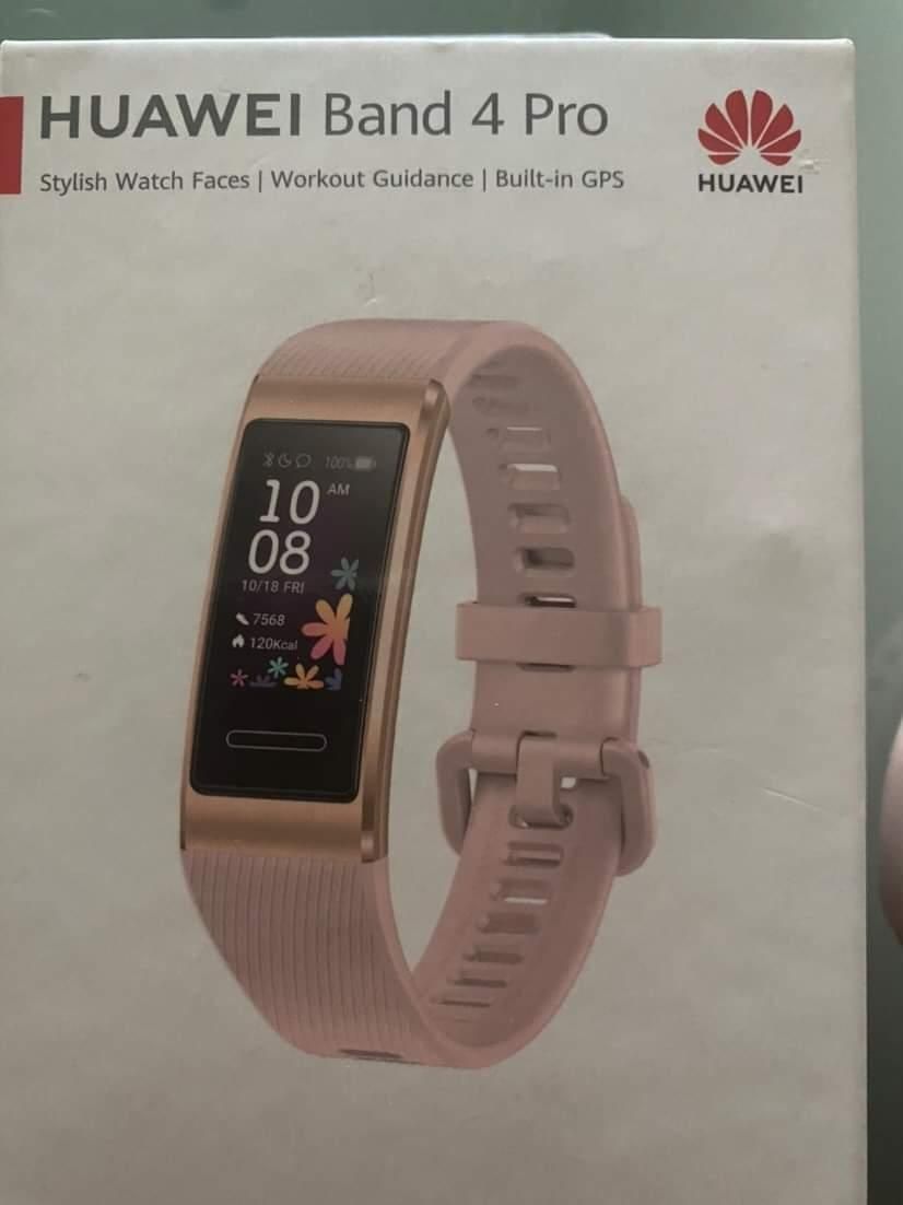 Smartwatch Huawei