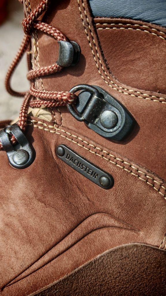 Dachstein buty trekkingowe męskie vibram