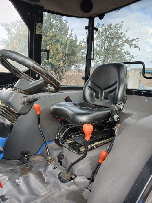 Solis 50 ЯПОНІЯ 4х4 3.0Дизель 2018рік