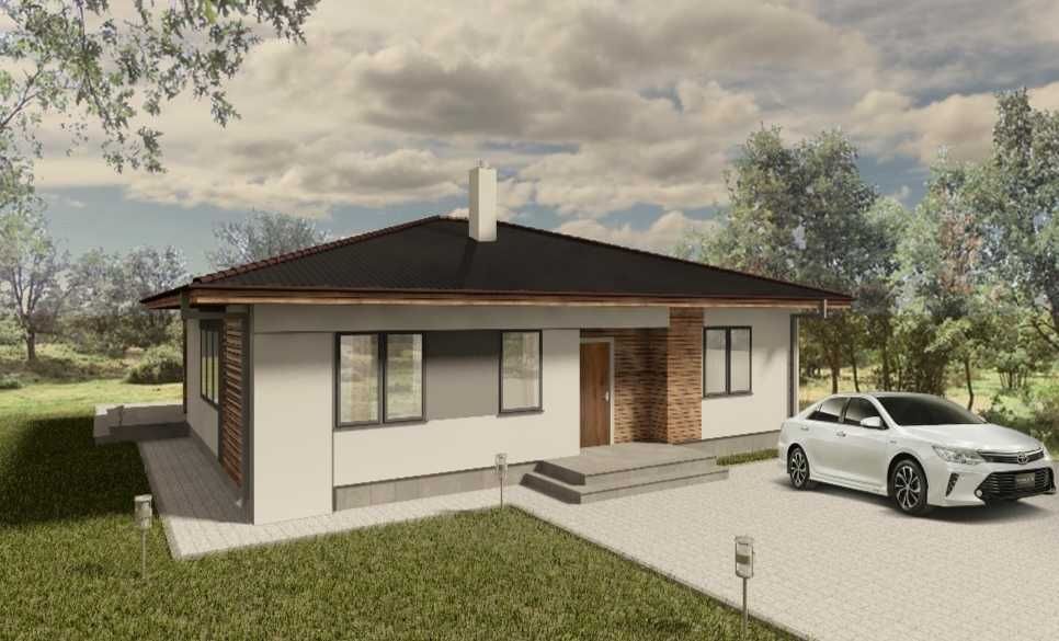 Продається земельна ділянка в селі Кривуші.