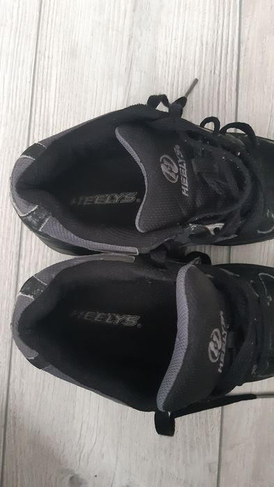 Хілліси оригінал