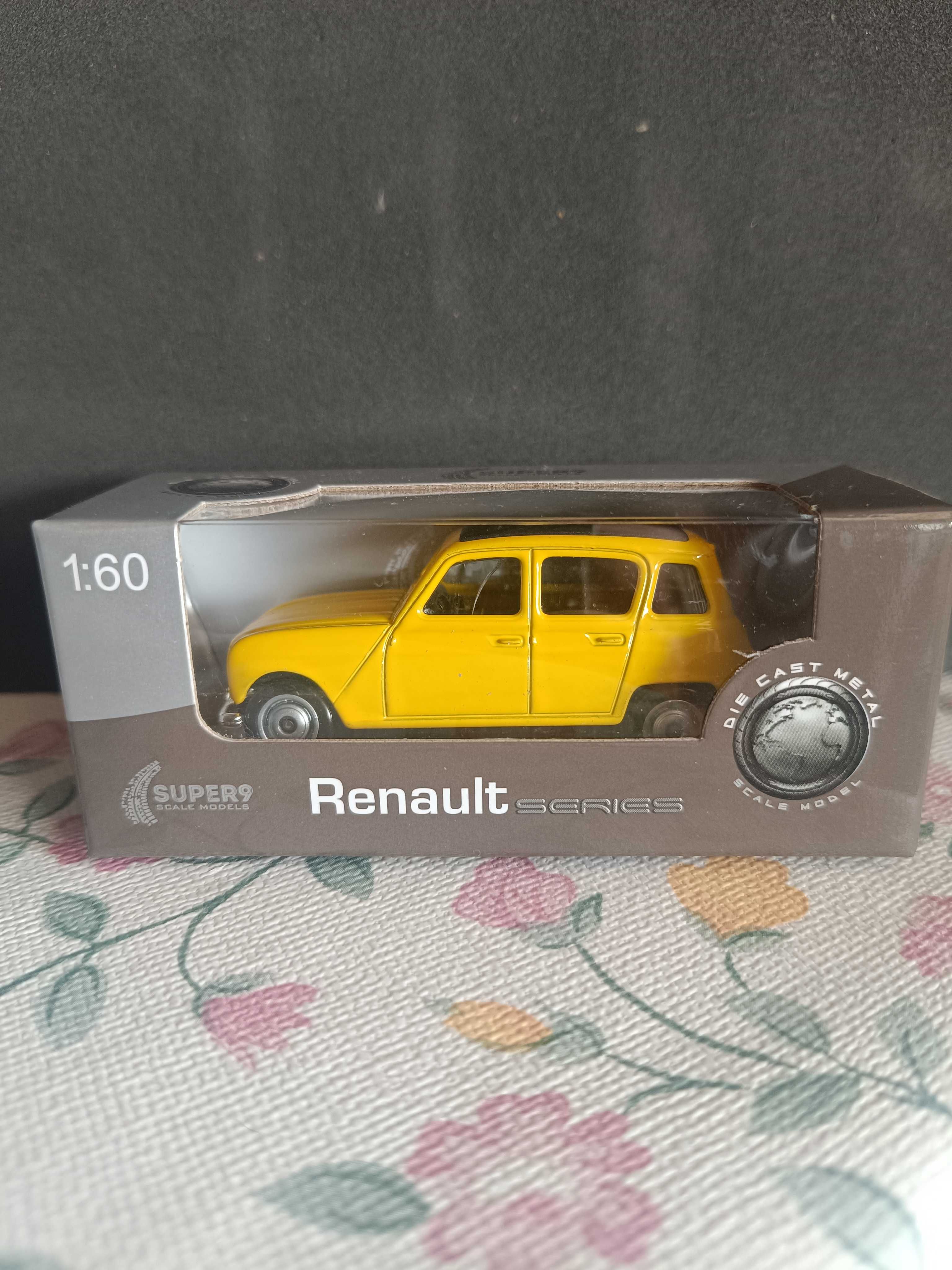 Carros Miniaturas
